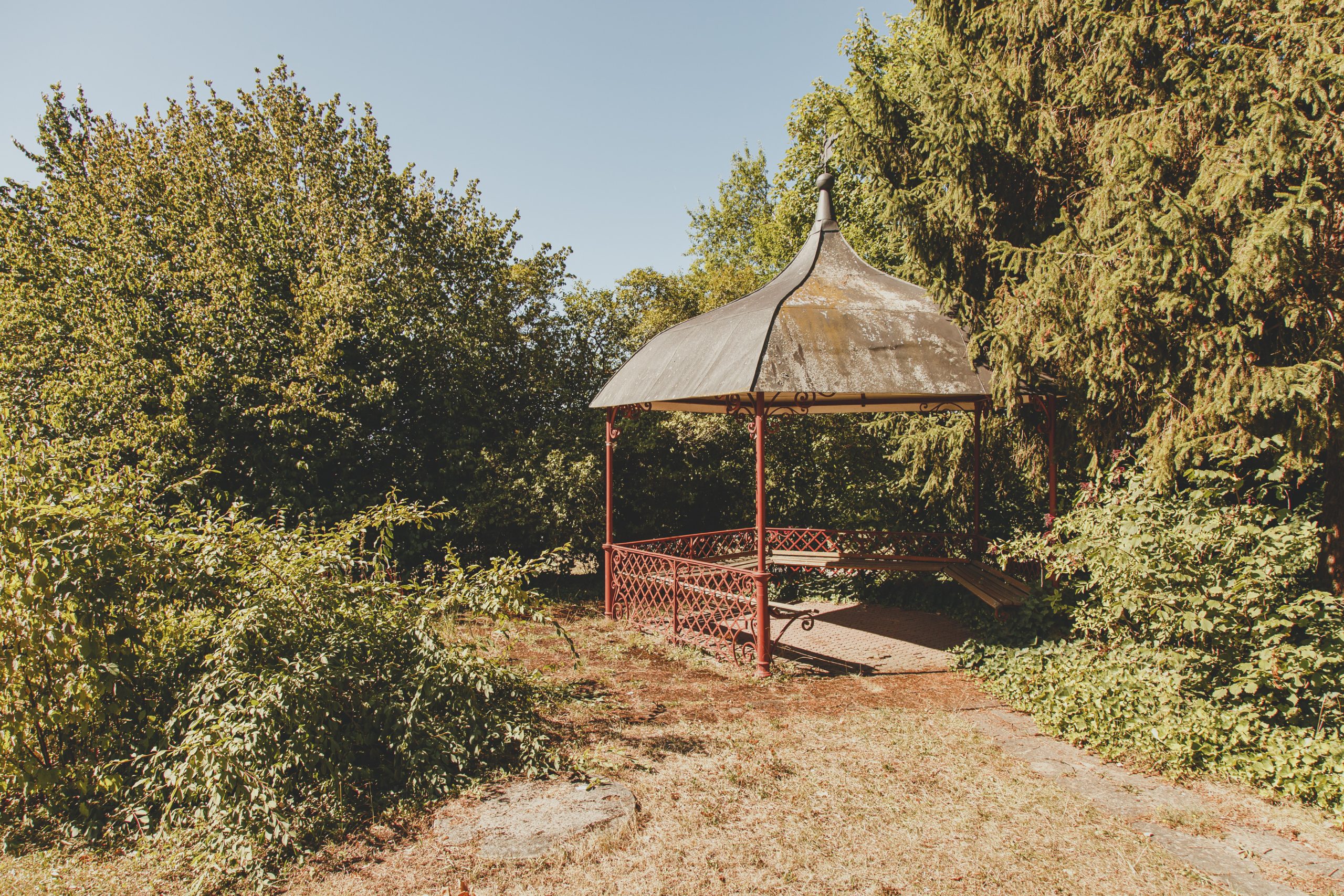 Park_Pavillion