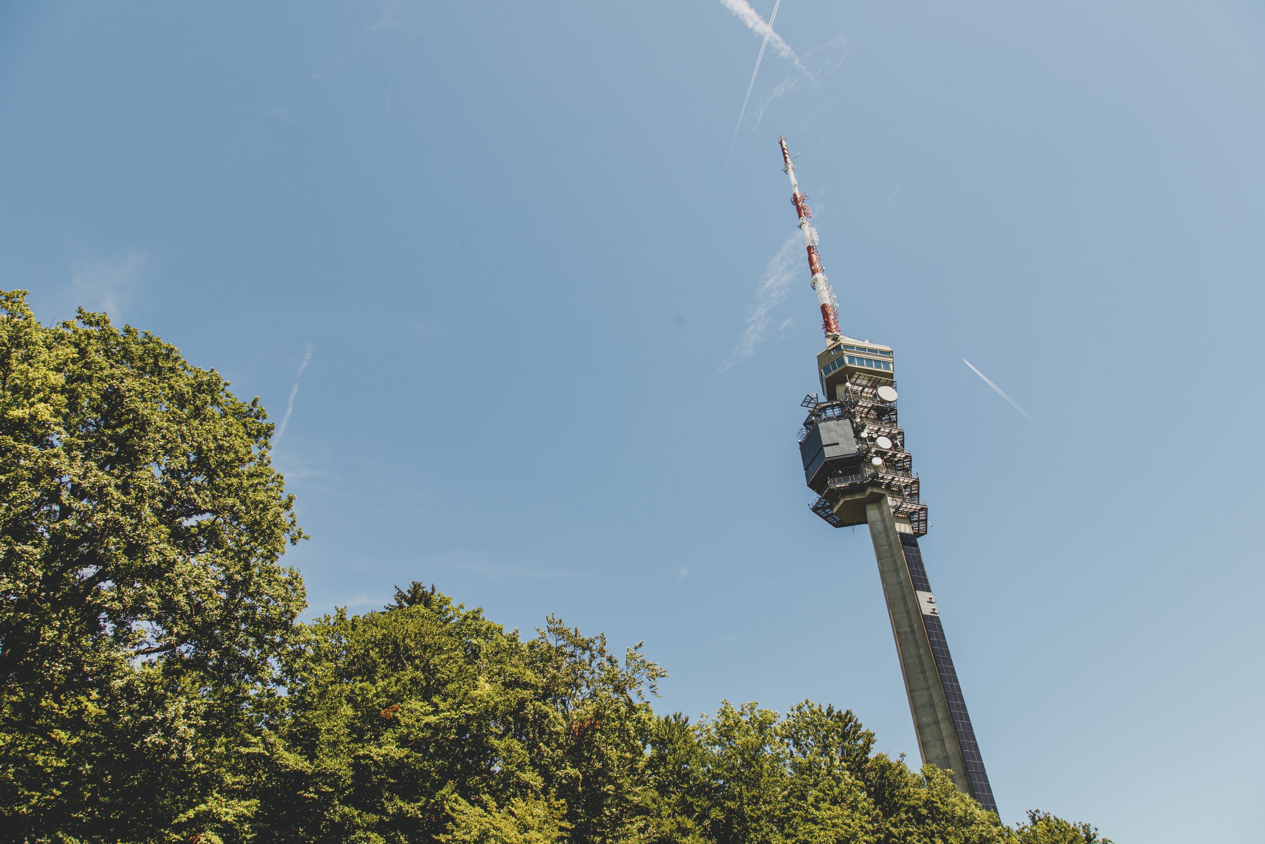 Tagungen Work Life Balance Natur Chrischona Berg